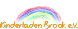Kinderladen Brook e.V. Logo